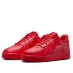 Кроссовки air force 1 'red roses' Nike, красный - фото 3