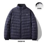 Пуховик мужской JEEP SPIRIT, чернильно-синий - фото 8