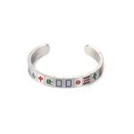 Универсальный браслет Unisex Zeroline, 【Gift Box Type】C Model - фото 4