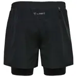 Шорты Hummel Force 2 in 1, черный - фото 2