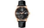 MIDO Часы Men's Baroncelli Watch, Black - фото