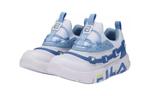 Детские кроссовки FILA BP, Blue - фото 7