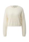 Джемпер QS Jumper, Creme/Beige - фото 5