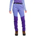 Брюки Trangoworld Arolla, синий/фиолетовый - фото