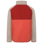 Детский джемпер Yokto Half-Buttons 2 - флисовый свитер Didriksons, черный - фото 2