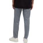 Брюки ABC Casual 28' мужские Lululemon, черный - фото 8