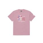 Футболка унисекс YONEX, синий - фото 3