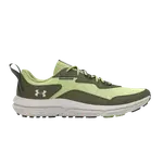 Кроссовки Charged Verssert 2, цвет Retro Green - фото