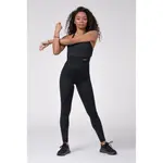 Комбинезон Nebbia Intense Golden 595, черный - фото 2