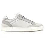 Кроссовки Geox Baltmoore B, серый - фото