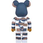 BE@RBRICK Tiger Cat Multi - фото