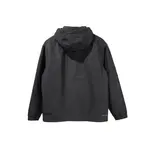 LINING Пуховик мужской черный - фото 2