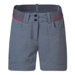 Шорты Hannah Nylah, серый - фото 3