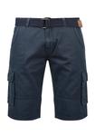 Шорты IDCOSTA INDICODE JEANS, цвет navy - фото 4