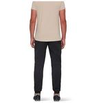 Брюки Mammut Massone Light, черный - фото 2