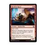 CCG Безрассудный гонщик (U), MTG - Aether Revolt - фото