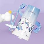 Термостакан Echos Hello Kitty 650 мл Sanrio, темно-синий - фото 3