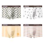 Jeep Мужские боксеры - фото 3