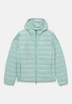 Куртка EA7 Emporio Armani TRAIN CORE JACKET, Blue Surf/Mint - фото 6