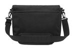 Dickies Полиэстеровый мессенджер через плечо унисекс черный Regular - фото 3