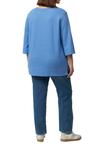 Джемпер s.Oliver Jumper, Blau/Blue - фото 6