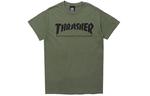 Футболка Thrasher унисекс - фото