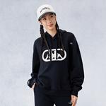 Kappa Свитшот PLAYER Унисекс Мультиколор - фото 8