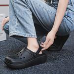 Сабо унисекс Caritesport, белый - фото 9