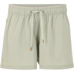 Шорты gerrit w shorts Athlecia, белый - фото