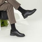 Туфли Men"s Casual Men Low-Top черный Aokang - фото 7