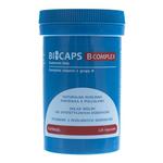 Bicaps B-Complex Formeds, 120 капсул - фото