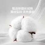 LUOLAI HOME Простыня 1,5 м (пододеяльник 200x230 см) - фото 4