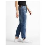 Джинсы Lee Extreme Motion MVP, синий - фото 4