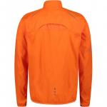 Пуловер куртка мужская куртка Cmp, оранжевый - фото 2