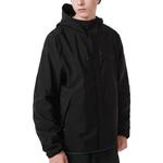 LACOSTE Куртка мужская черная, 031/Black - фото 5