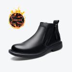 D:FUSE SCANDINAVIA D Fuse Scandinavia ботинки мужские black - фото 10