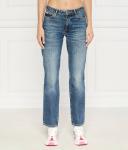 Джинсы Guess Jeans Regular Fit, синий - фото
