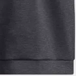 Поднятый UA Drive Мидслой Толстовка Мужская Черная Under Armour - фото 8