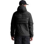Куртка Orage Spine Hooded Orage, Black - фото 5