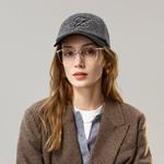 Бейсболка Unisex ELLE, mocha - фото 6