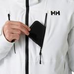 Куртка Helly Hansen Alpha 40 Helly Hansen, White - фото 5
