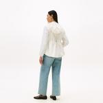 Tommy Hilfiger Куртка женская, Navy Blue C1G - фото 9