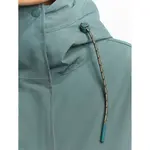 Куртка Aigle BM022, зеленый - фото 7