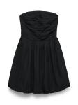 Мини платье VERO MODA VMENAS, Black - фото