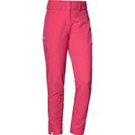 Брюки Sulzberg L Schöffel, цвет geranium - фото