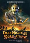 Диск DVD Dark Night Of The Scarecrow - фото