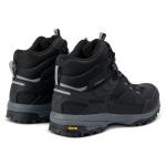 REGATTA Водонепроницаемые дышащие походные ботинки для мужчин - фото 2