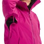 Верхняя одежда для лыж женская Arcteryx, черный - фото 7