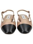 Балетки STEVE MADDEN Ballet Flats BELINDA, коричневый - фото 3