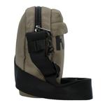 Сумка через плечо HUGO, коричневый - фото 3